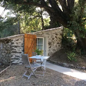 Les Hautes Roches Collobrières